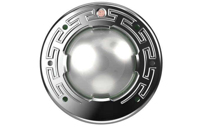 Pentair 100' 12V Warm White Spa IntelliBrite Architectural Series LED Light