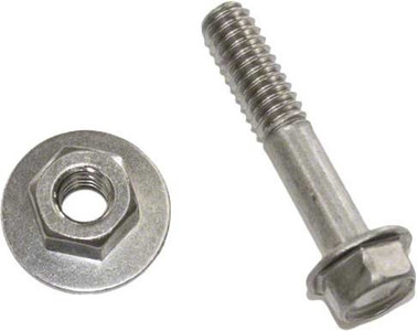 Hayward Filter Head Screw Set, ECX10271A