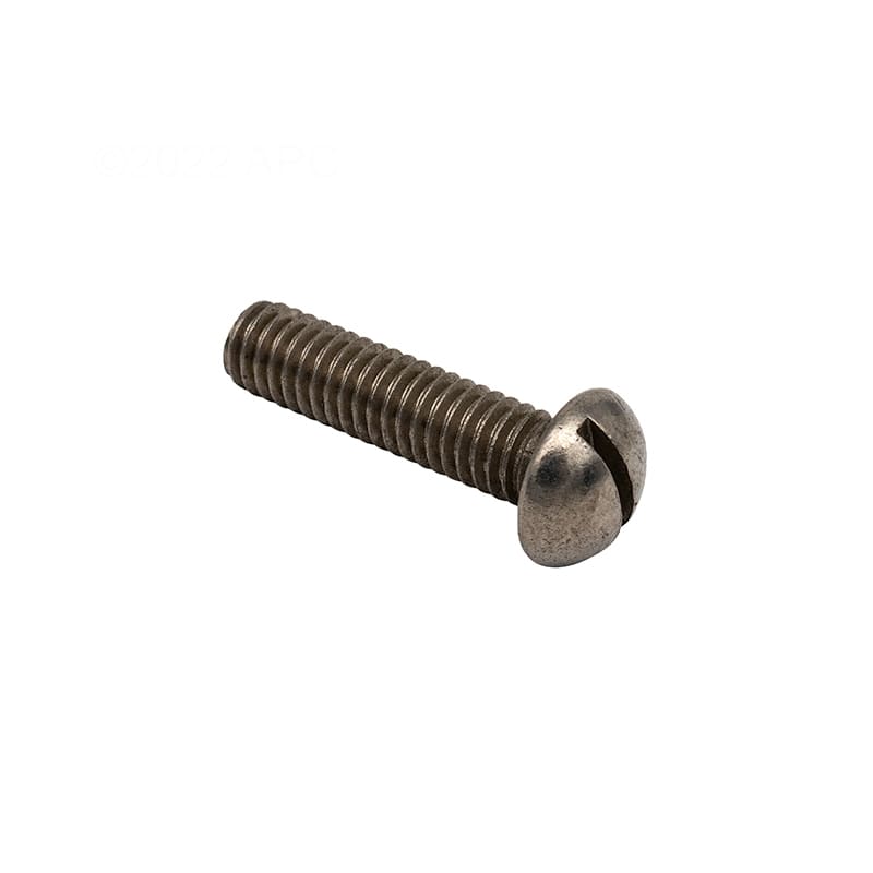 Hayward 5/16" x 1-1/4" S200PAK Mounting Screw