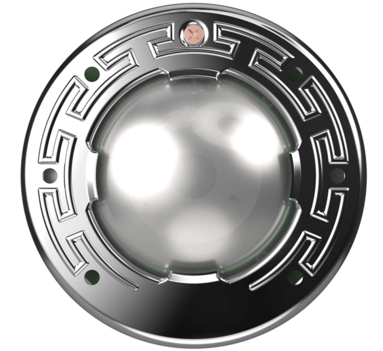 Pentair 100' 12V White Spa IntelliBrite Architectural Series LED Light
