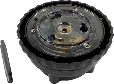Stenner Single Head Complete Feed Rate Control with Shaft, FC5040D