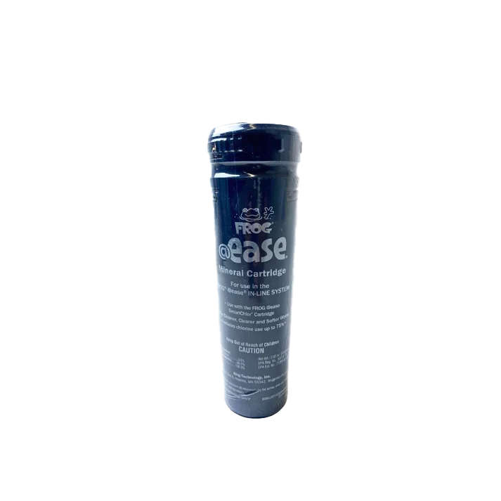 frog mineral replacement cartridges