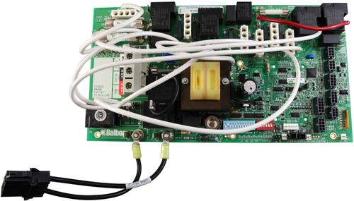 Balboa El2001M3 Circuit Board G1223