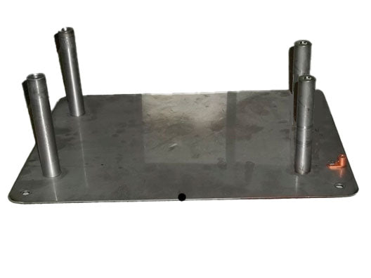 L-Series Lift 4-Point Anchor System