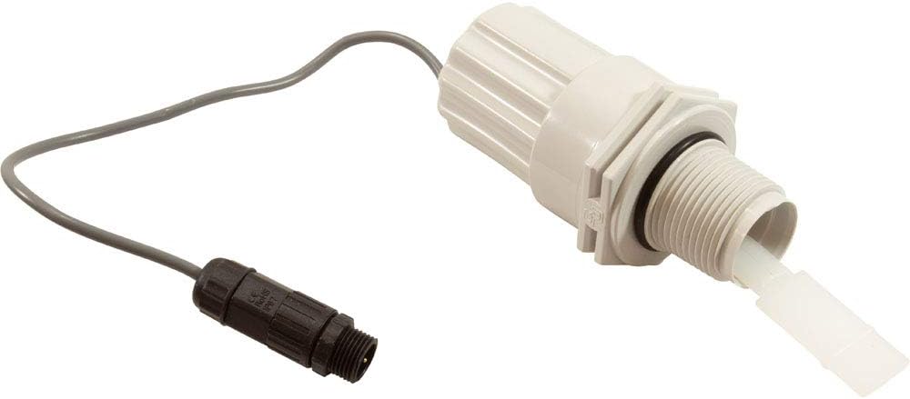 Solaxx Flow Switch With Round Connector