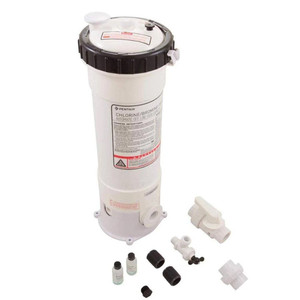 Pentair Rainbow HC-3315 High Capacity Automatic Feeder, R171215