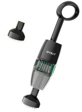 Wybot Hyson 100 Handheld Pool Vacuum 1-Hour Runtime