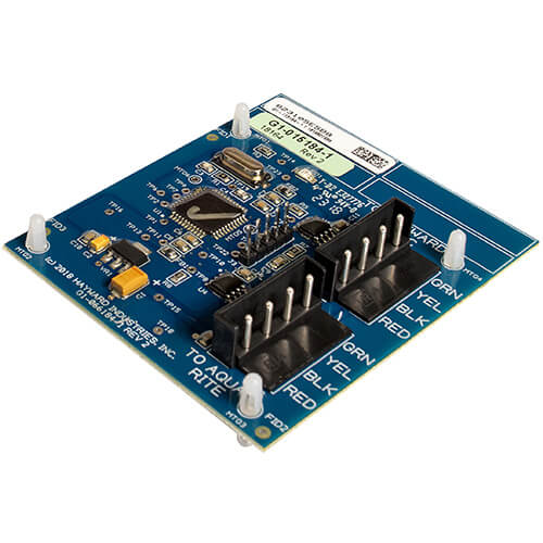Hayward Omnihub Converter Daughter Board