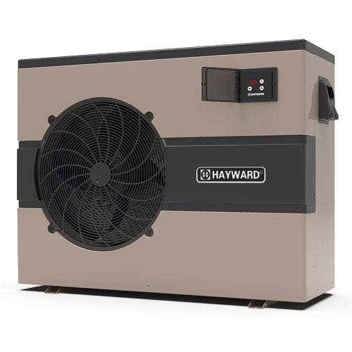 Hayward HeatPro Heat/Cool Heat Pump 50K BTU 208/230V W3HP50HA2