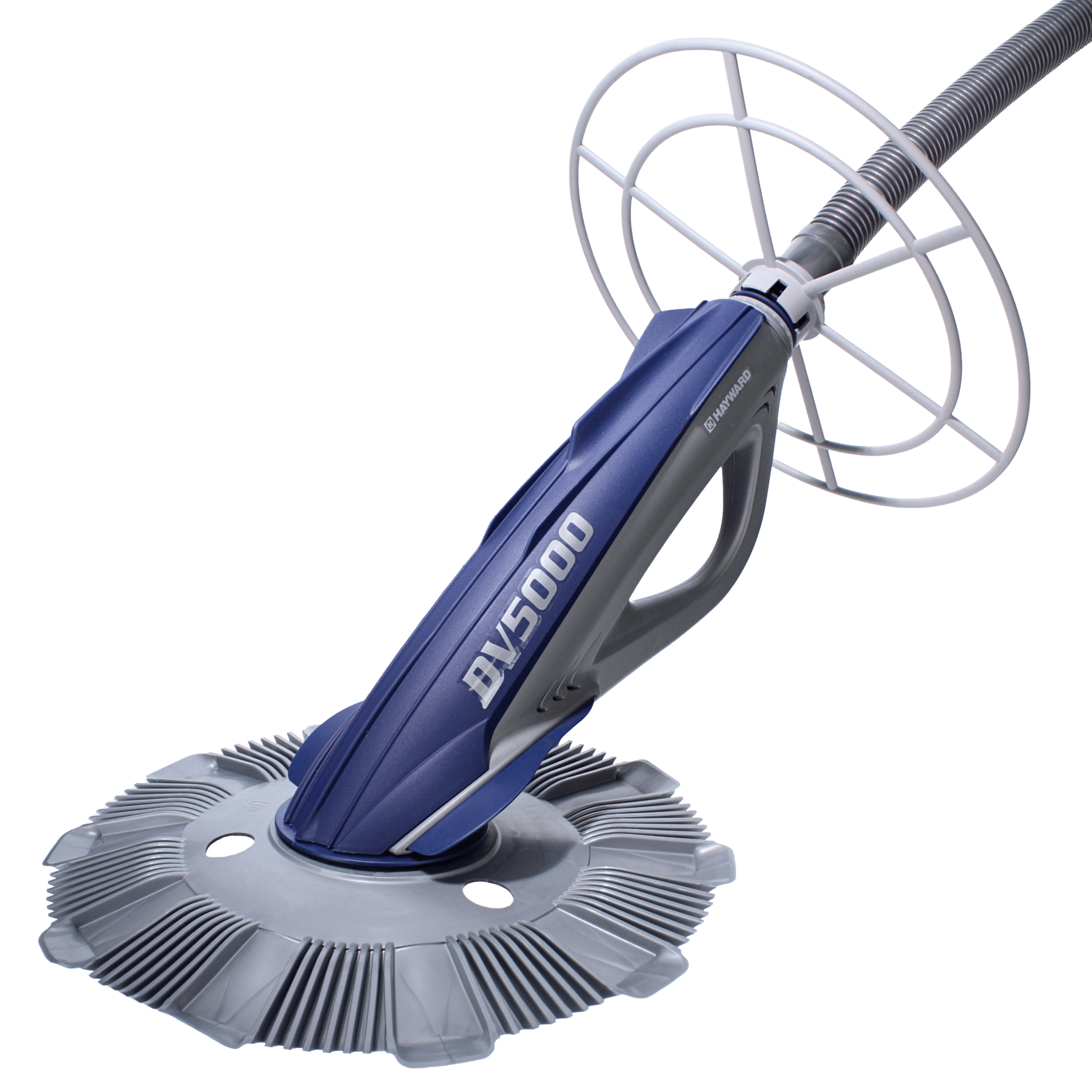 Hayward DV5000 Diaphragm Disc Suction Pool Cleaner w/ 40' Hose | W3DV5000