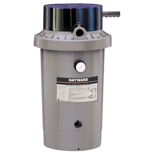 Hayward Perflex 27 sq ft Basic Modular Filter  |  W3EC65A