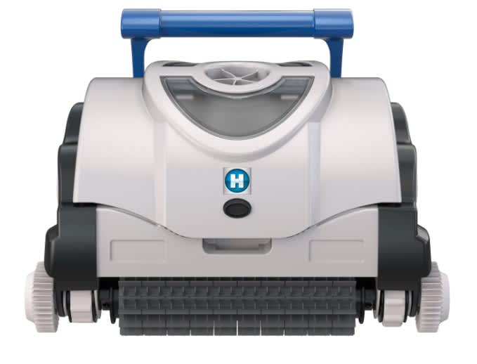 Hayward SharkVAC XL Automatic Robotic Pool Cleaner 60' Cord, 115V | W3RC9740WCCUB