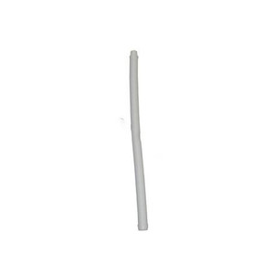 Hayward White Connector Hose, PVCHP1900WHPK10
