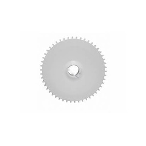 Hayward Next Generation White Wheel Hub, PVXWLH1900WH
