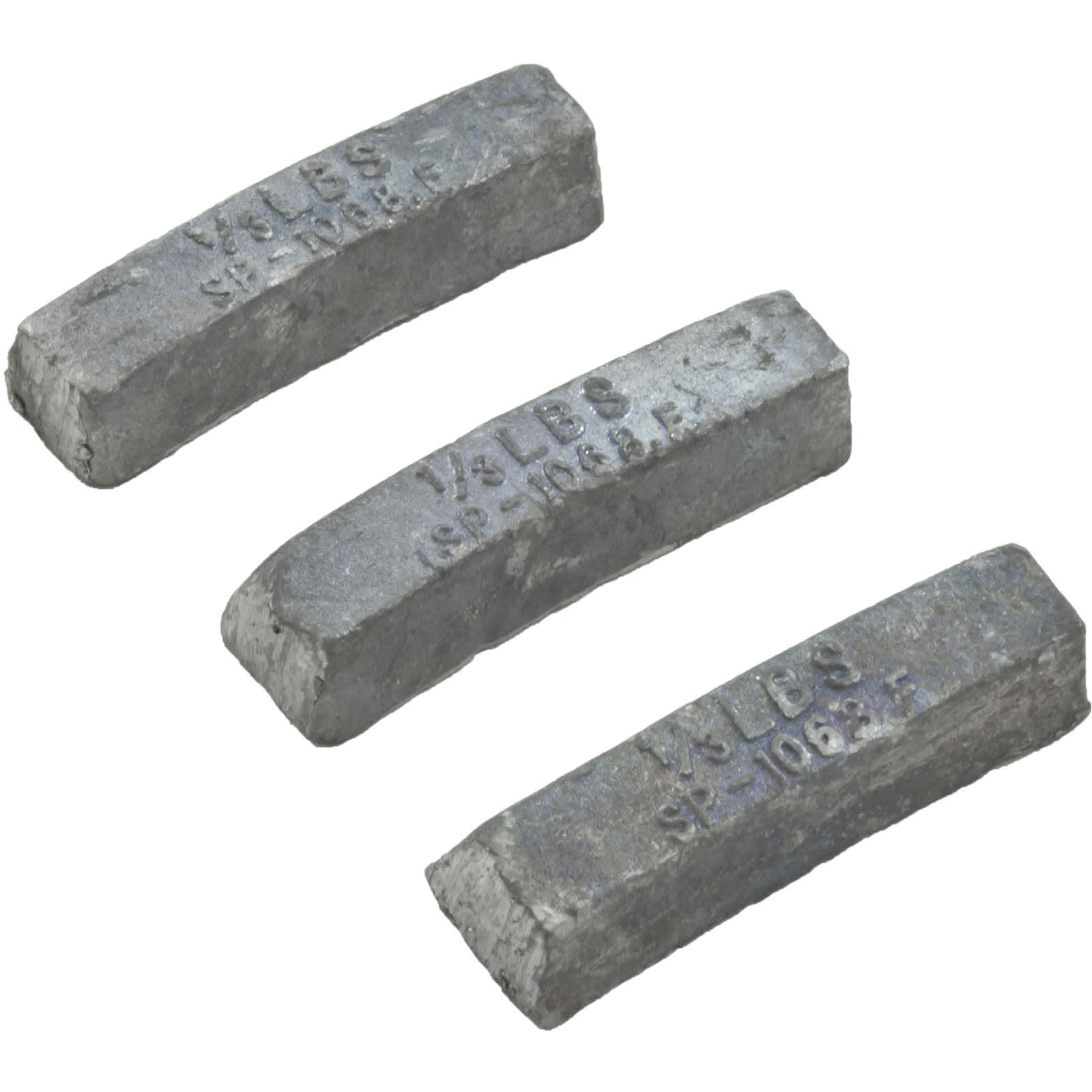 Hayward Weight Pak 3Pk