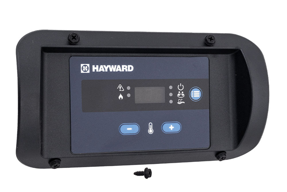 H- Series IDL2 Low NOx Display Board