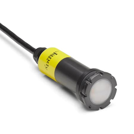 Jandy RGBW WaterColors Nicheless LED Light with HydroCool and 150' Cord 12V 24W