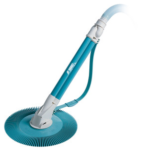 Pentair Kreepy Krauly E-Z Vac Suction Side Above Ground Pool Cleaner, K50600