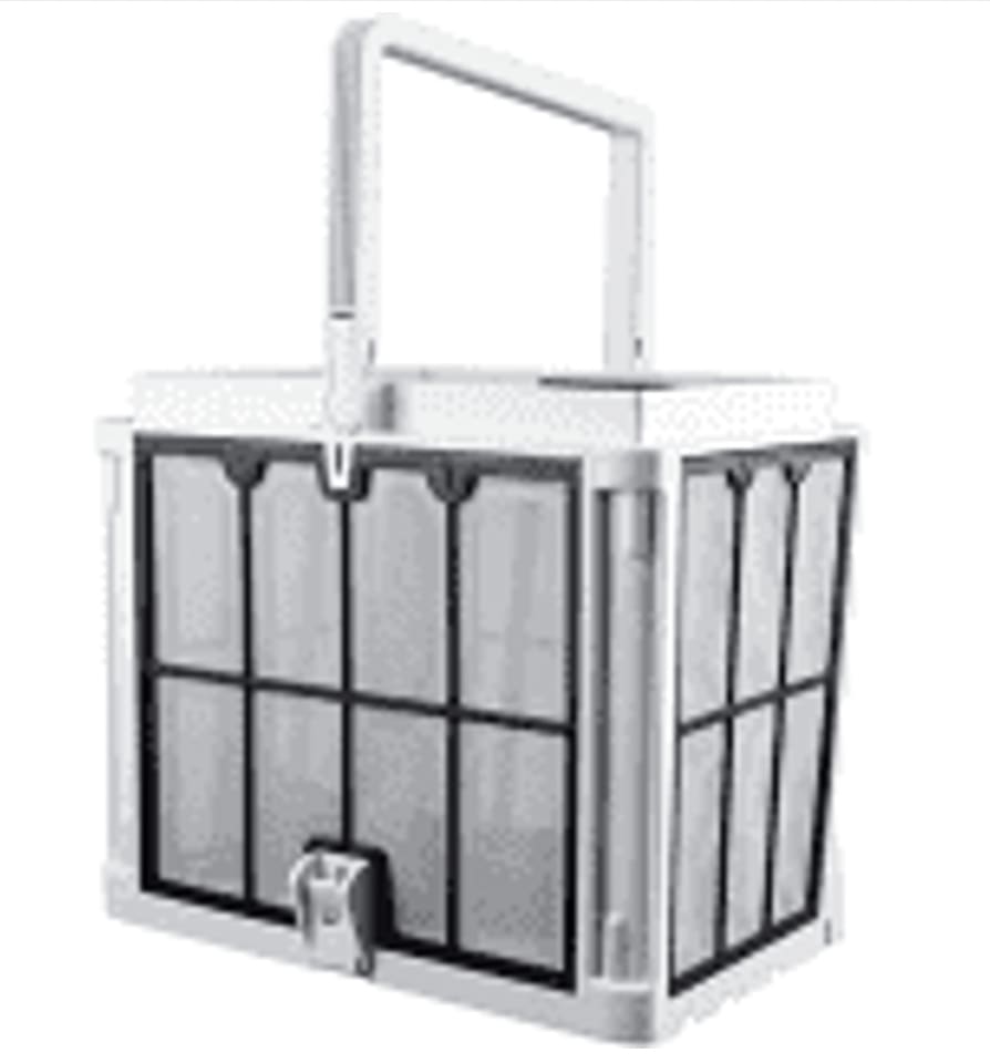 Pentair Prowler 920/930 Filter Basket