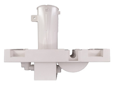 Pentair Legend 4-Wheel Main Frame, LLU145N