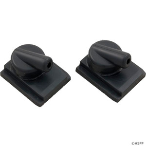 Pentair Gray Venturi Jet, Pack of 2, LLU8G