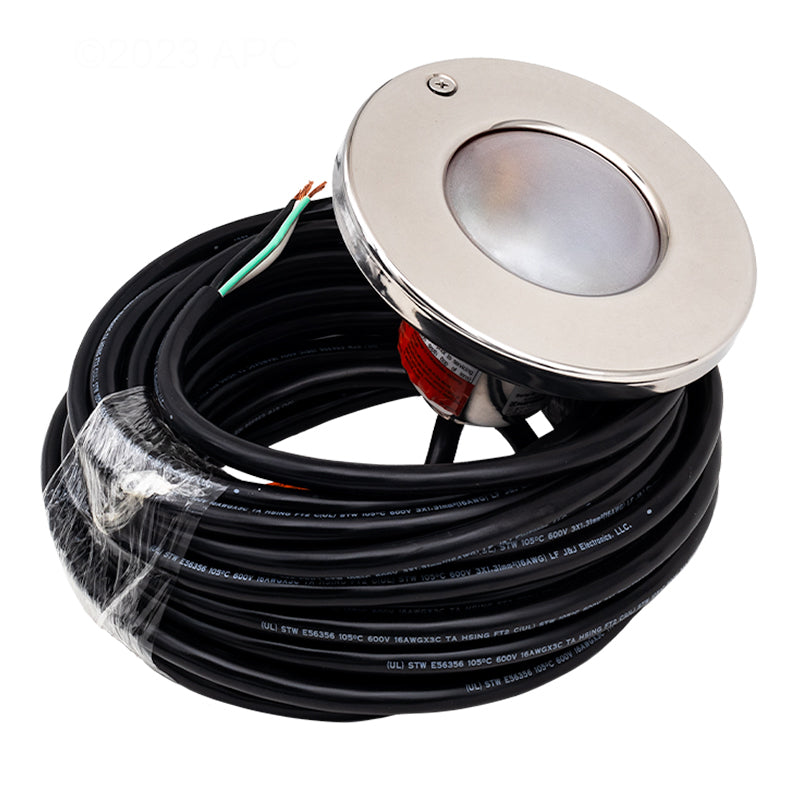 23011 ColorSplash LED Spa Lights - RGBW Color - 265 Lumens - 50 ft. - 120V