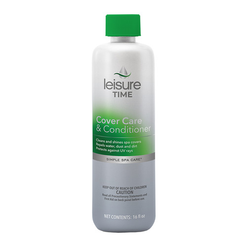 Leisure Time 1 Pint Cover Care | 3192A