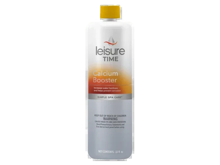 Leisure Time Calcium Booster 1 lb / 16 oz | 22330