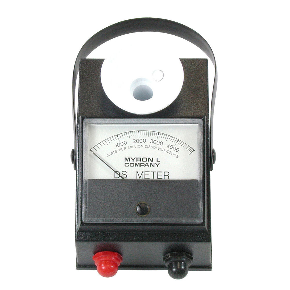 Taylor Myron L DS TDS Meter Model 512T5