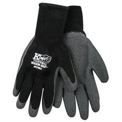 Warm Grip Thermal Gloves