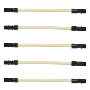 Stenner #2 Pump Tube Versilon Pack of 5, MCTYG02