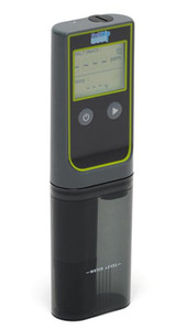 Solaxx SaltDip Handheld 2 in 1 Digital Salt Reader, MET30A