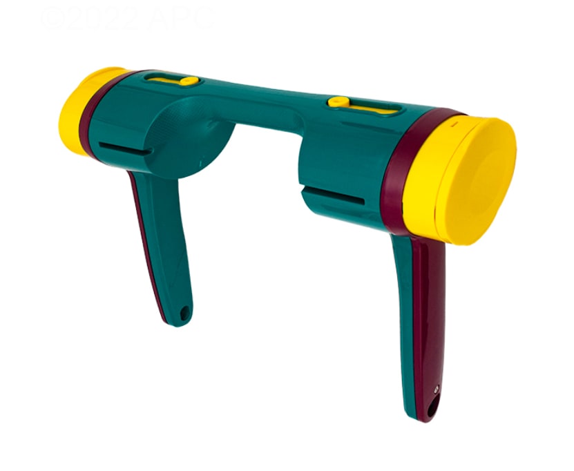Maytronics Handle Assembly For Dolphin Deluxe 4 And Deluxe 5 Pool Cleaners