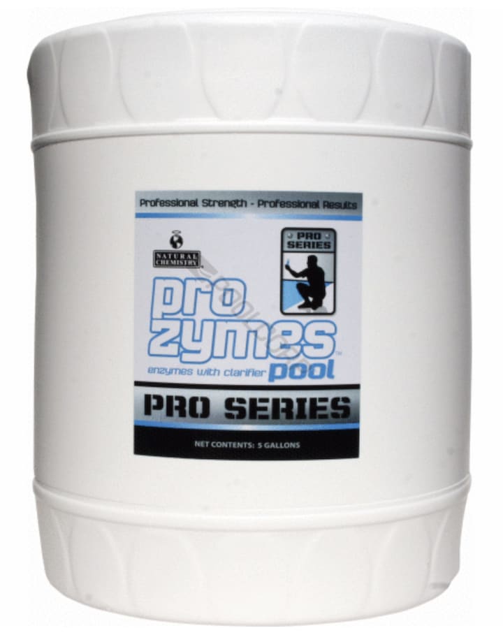 Bio-Lab Inc. Pro Series Pool ProZymes - 5 Gallon