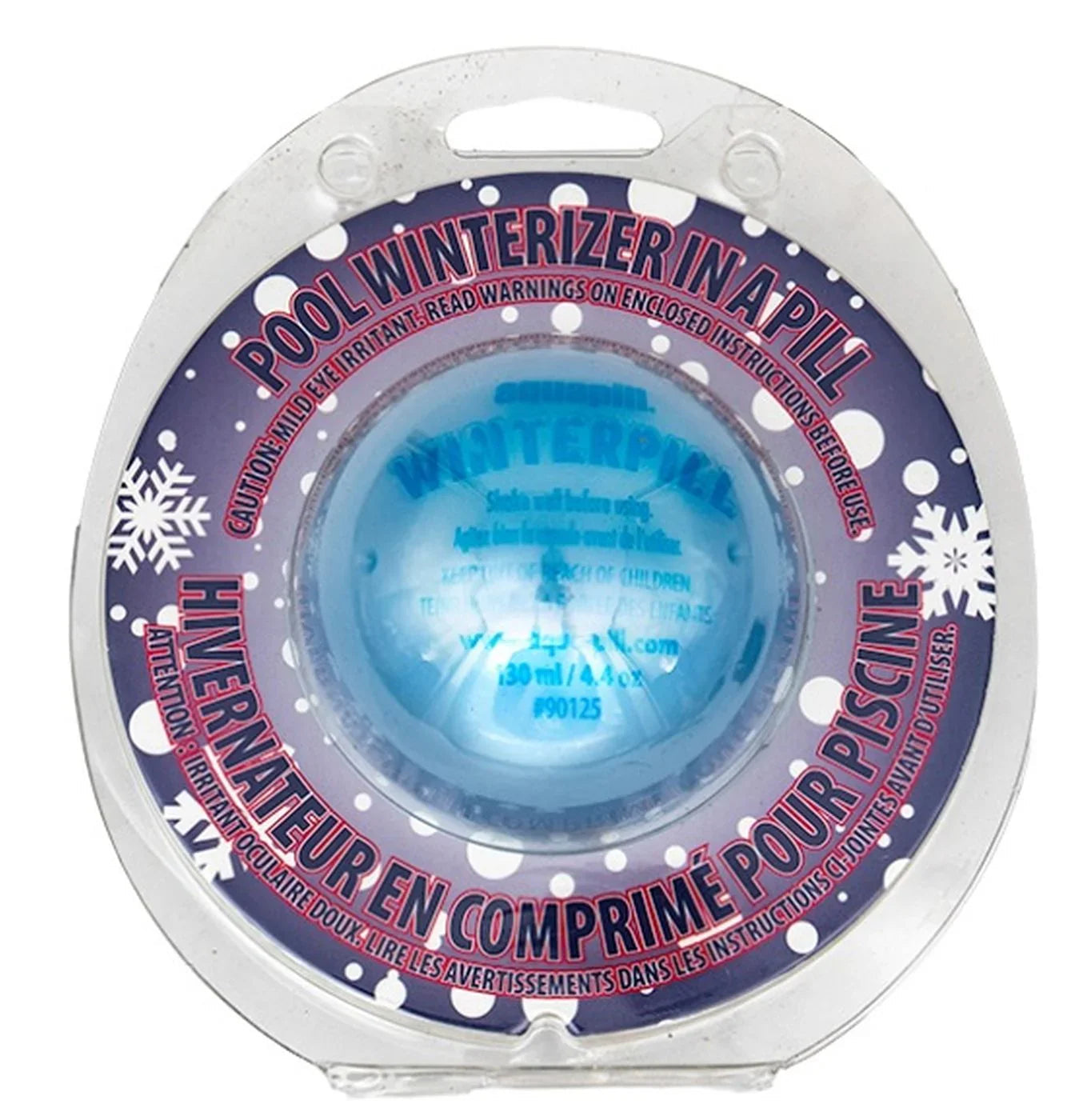 Aquapill Winterpill - 2.75" pill treats up to 15,000 gallons