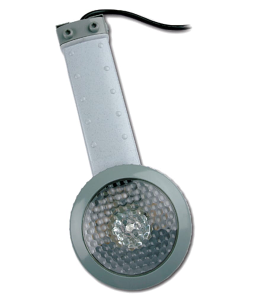 SmartPool White NiteLighter Led Underwater Light For Above Ground Pool 50W