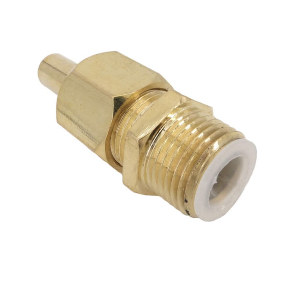 Polaris 3-6T 3/8" MiniJet Comet Nozzle