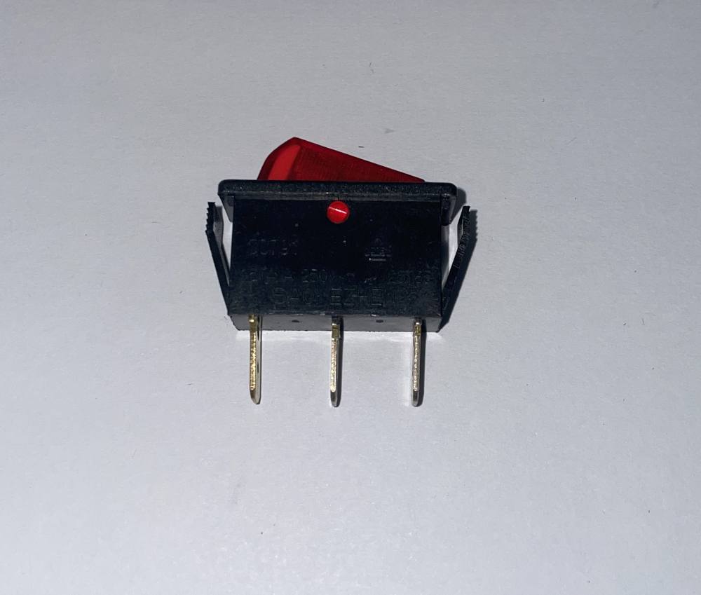 Bradley Smoker Replacement Smoker Generator On/Off Switch