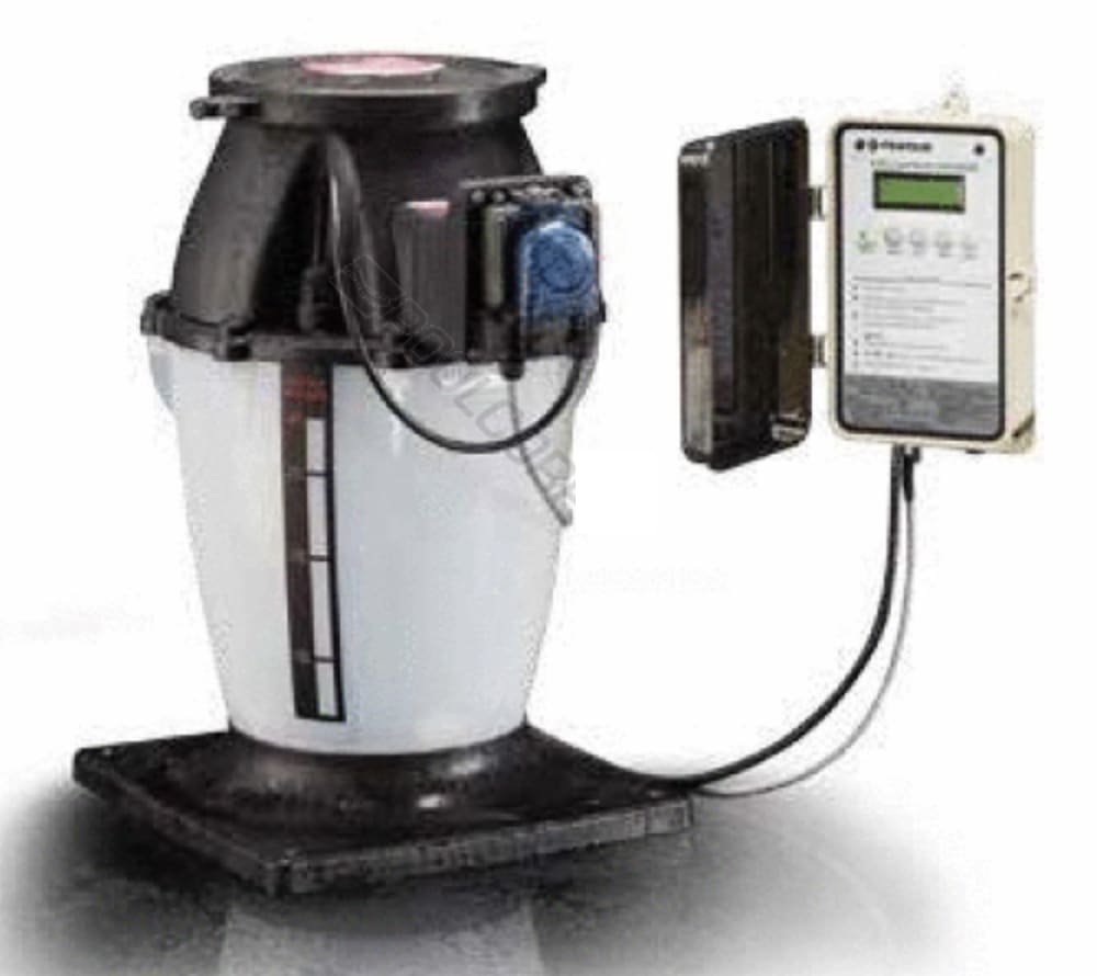 Pentair IntellipH PH Controller with Acid Container, 4 Gallon