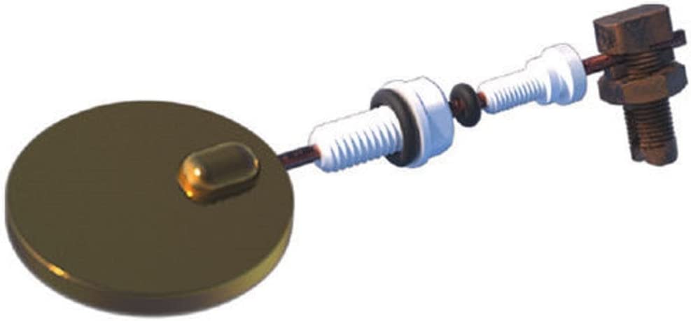 Perma-Cast 1/4" Above Ground Pool Pump Bonding Kit PB-AG