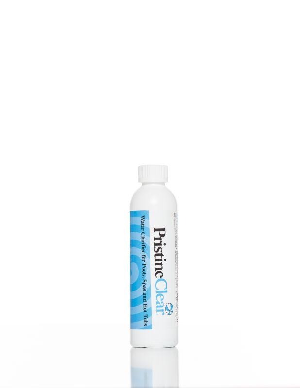 Pristine Clear - 8 oz