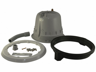 Pentair QuickNiche Assembly for Vinyl Pools 620004