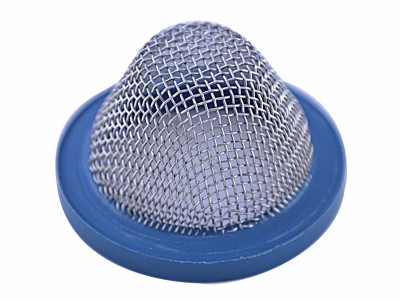 Zodiac Stainless Steel Cup Strainer, 1-1-216
