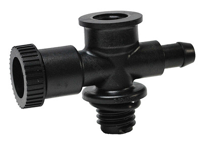 Hayward Relief Valve and Gauge Adapter Assembly, DEX2400S
