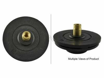 Hayward .5HP/.75HP Super Pump Impeller, SPX2605C