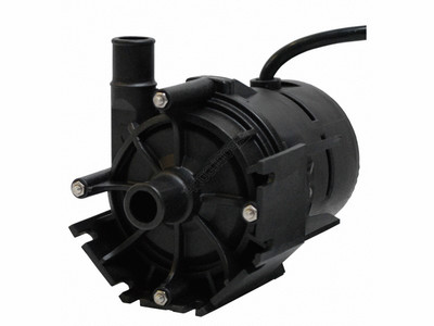 HydroQuip E-10 Laing Circulation Pump, 240 V, 4' Cord, 10-0121-K
