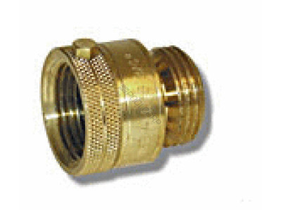 Matco Hose Bib Backflo .75", 646AS4