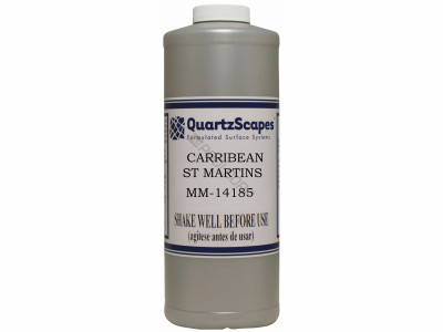 St Martin Shade Quartz Scapes Pigment 32 Oz, MM-14185