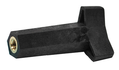 Pentair Challenger Star Clamp Band Knob, 174882