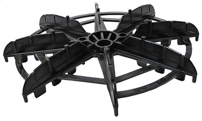 Pentair Grid Retainer Baffle, 192194